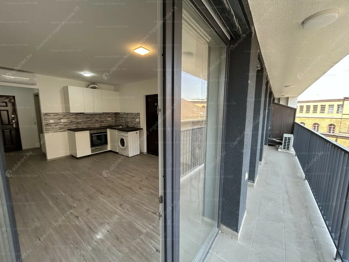 Kiadó albérlet 400000 Ft/hó áron: Budapest, VIII. kerület  Bacsó Béla utca. Mérete: 83 nm, 3 szobás | Alberlet.hu - 6487481