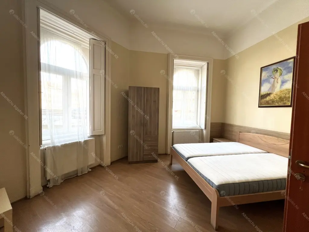 Kiadó albérlet 390000 Ft/hó áron: Budapest, VIII. kerület  Baross tér. Mérete: 103 nm, 4 szobás | Alberlet.hu - 6679185