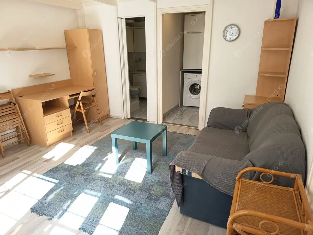 Kiadó albérlet 175000 Ft/hó áron: Budapest, VIII. kerület  Baross tér. Mérete: 35 nm, 1 szobás | Alberlet.hu - 6544388