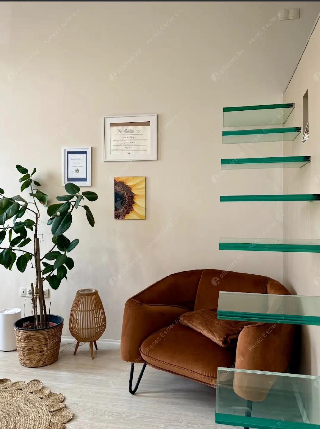 Kiadó albérlet 265000 Ft/hó áron: Budapest, VIII. kerület  Baross tér. Mérete: 57 nm, 1 szobás | Alberlet.hu - 6499803