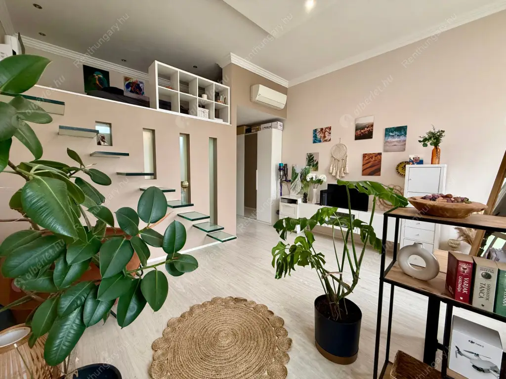 Kiadó albérlet 299000 Ft/hó áron: Budapest, VIII. kerület  Baross tér. Mérete: 57 nm, 1 szobás | Alberlet.hu - 6510288