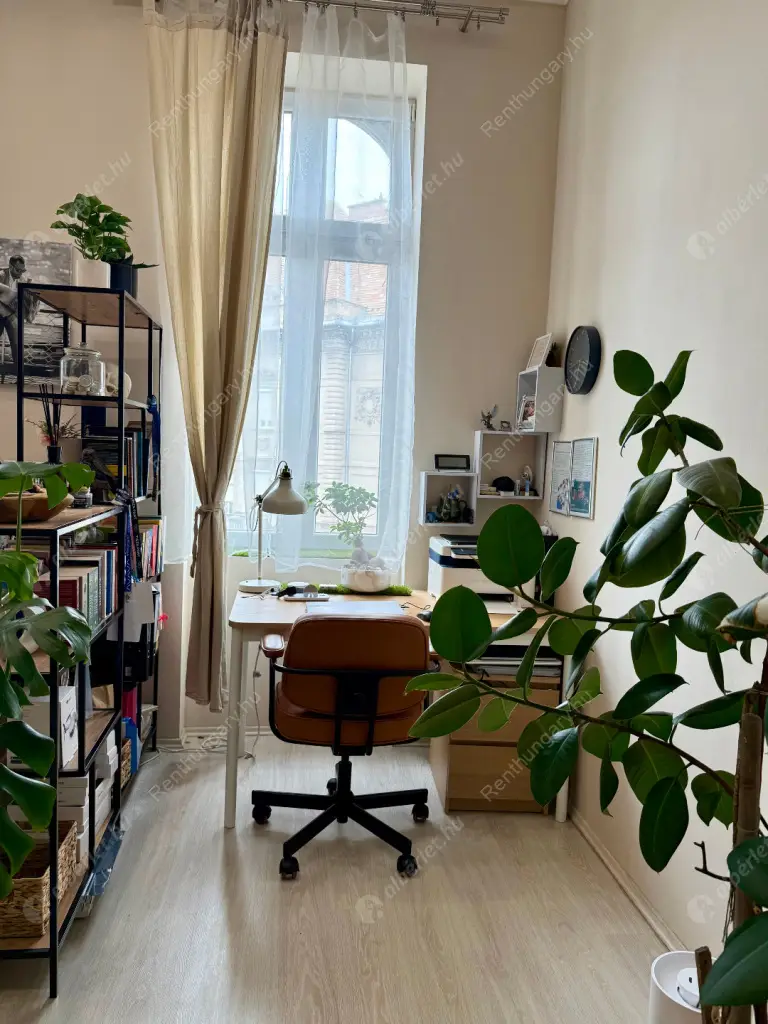 Kiadó albérlet 299000 Ft/hó áron: Budapest, VIII. kerület  Baross tér. Mérete: 57 nm, 1 szobás | Alberlet.hu - 6510292