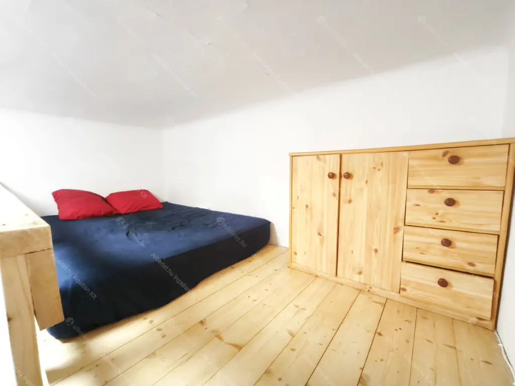 Kiadó albérlet 170000 Ft/hó áron: Budapest, VIII. kerület  Baross utca. Mérete: 25 nm, 1 szobás | Alberlet.hu - 6679044