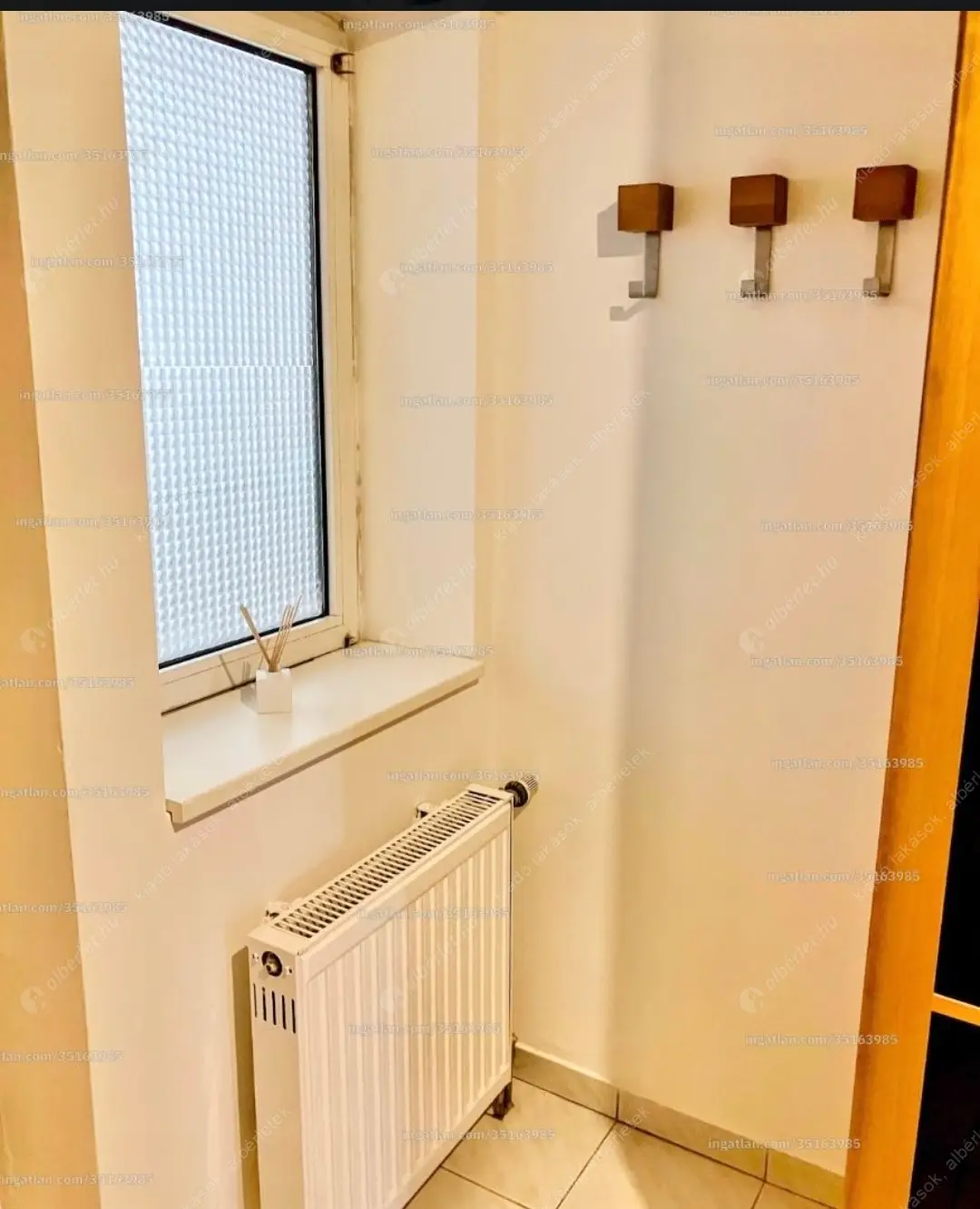 Kiadó albérlet 220000 Ft/hó áron: Budapest, VIII. kerület  Baross utca. Mérete: 34 nm, 1 szobás | Alberlet.hu - 6618275