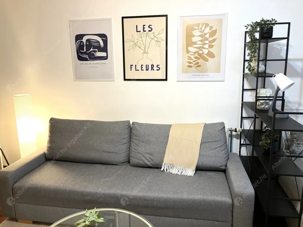 Kiadó albérlet 220000 Ft/hó áron: Budapest, VIII. kerület  Baross utca. Mérete: 34 nm, 1 szobás | Alberlet.hu - 6620784