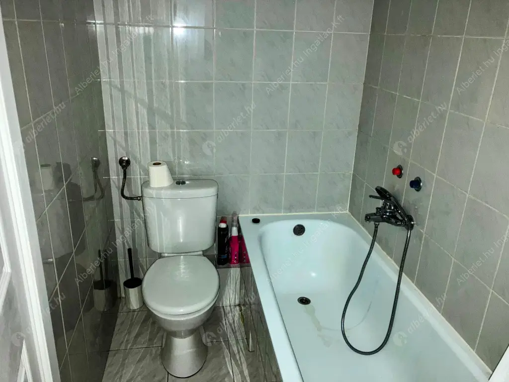 Kiadó albérlet 220000 Ft/hó áron: Budapest, VIII. kerület  Baross utca. Mérete: 34 nm, 1 szobás | Alberlet.hu - 6620789