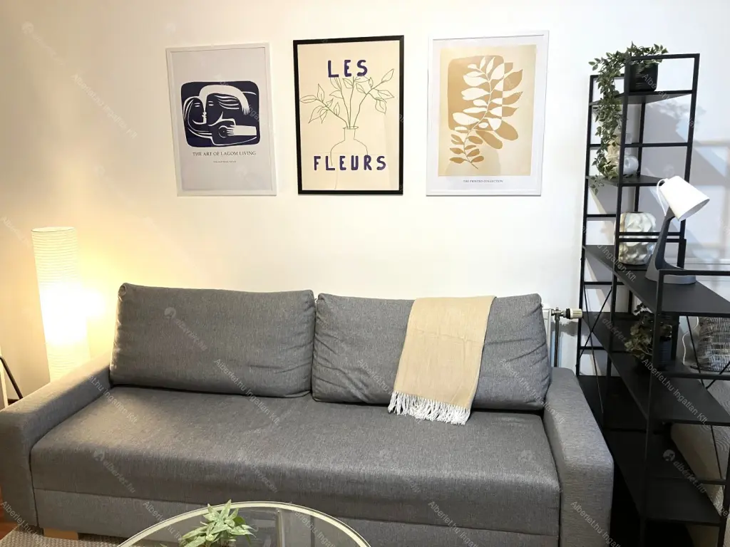 Kiadó albérlet 220000 Ft/hó áron: Budapest, VIII. kerület  Baross utca. Mérete: 34 nm, 1 szobás | Alberlet.hu - 6661945