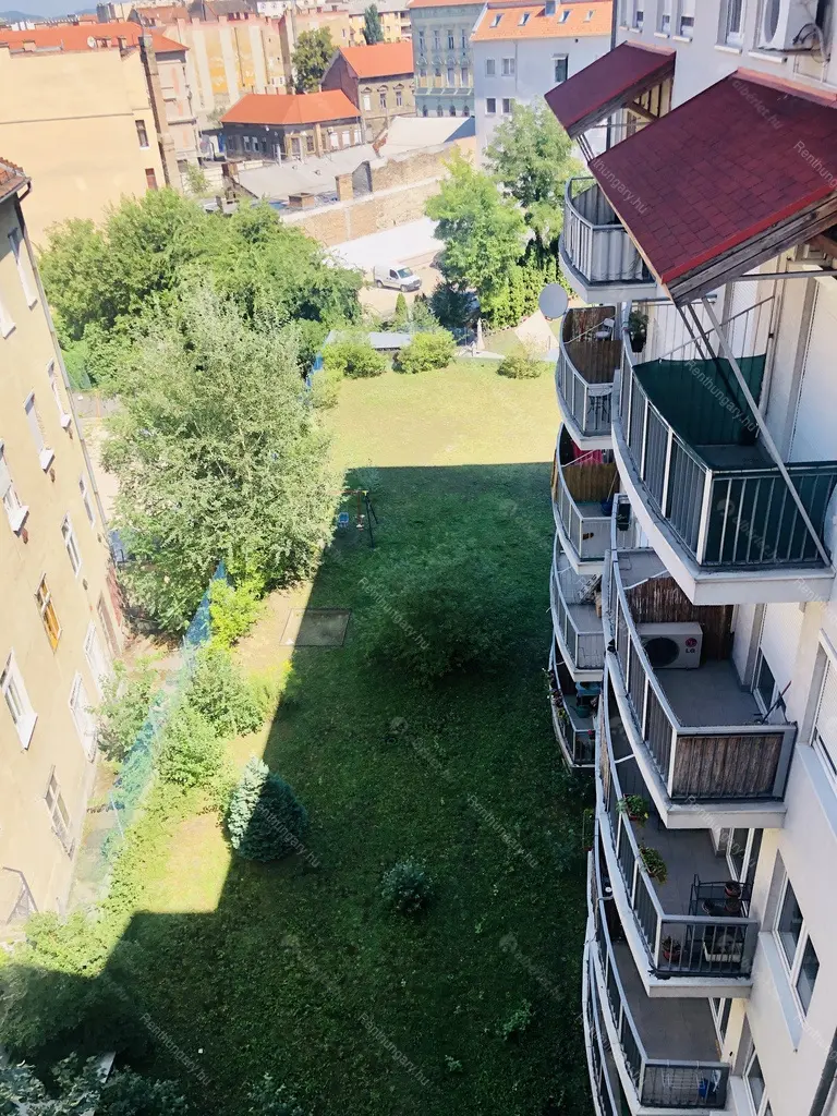 Kiadó albérlet 190000 Ft/hó áron: Budapest, VIII. kerület  Baross utca. Mérete: 35 nm, 1 szobás | Alberlet.hu - 6299865