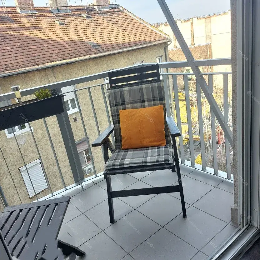 Kiadó albérlet 190000 Ft/hó áron: Budapest, VIII. kerület  Baross utca. Mérete: 37 nm, 1 szobás | Alberlet.hu - 6650484