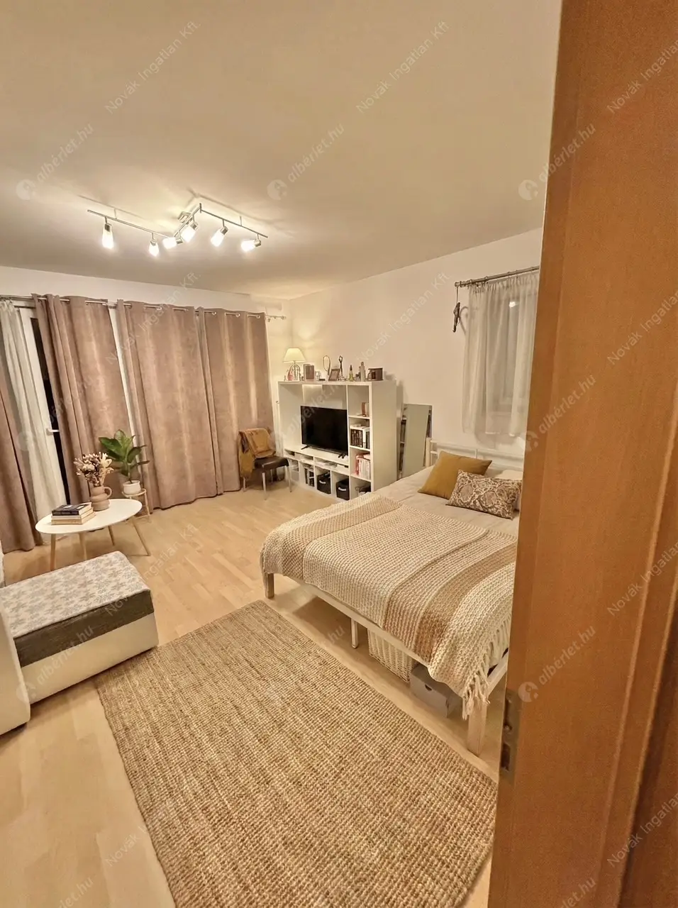 Kiadó albérlet 230000 Ft/hó áron: Budapest, VIII. kerület  Baross utca. Mérete: 41 nm, 1 szobás | Alberlet.hu - 6635106