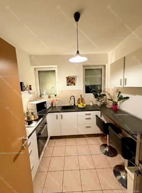 Kiadó albérlet 230000 Ft/hó áron: Budapest, VIII. kerület  Baross utca. Mérete: 41 nm, 1 szobás | Alberlet.hu - 6644176