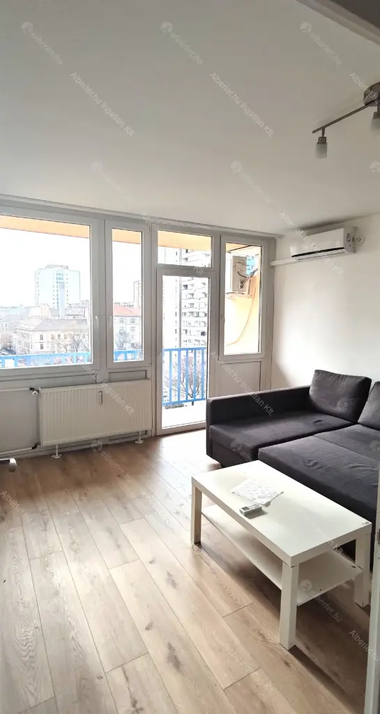 Kiadó albérlet 270000 Ft/hó áron: Budapest, VIII. kerület  Baross utca. Mérete: 45 nm, 2 szobás | Alberlet.hu - 6647288