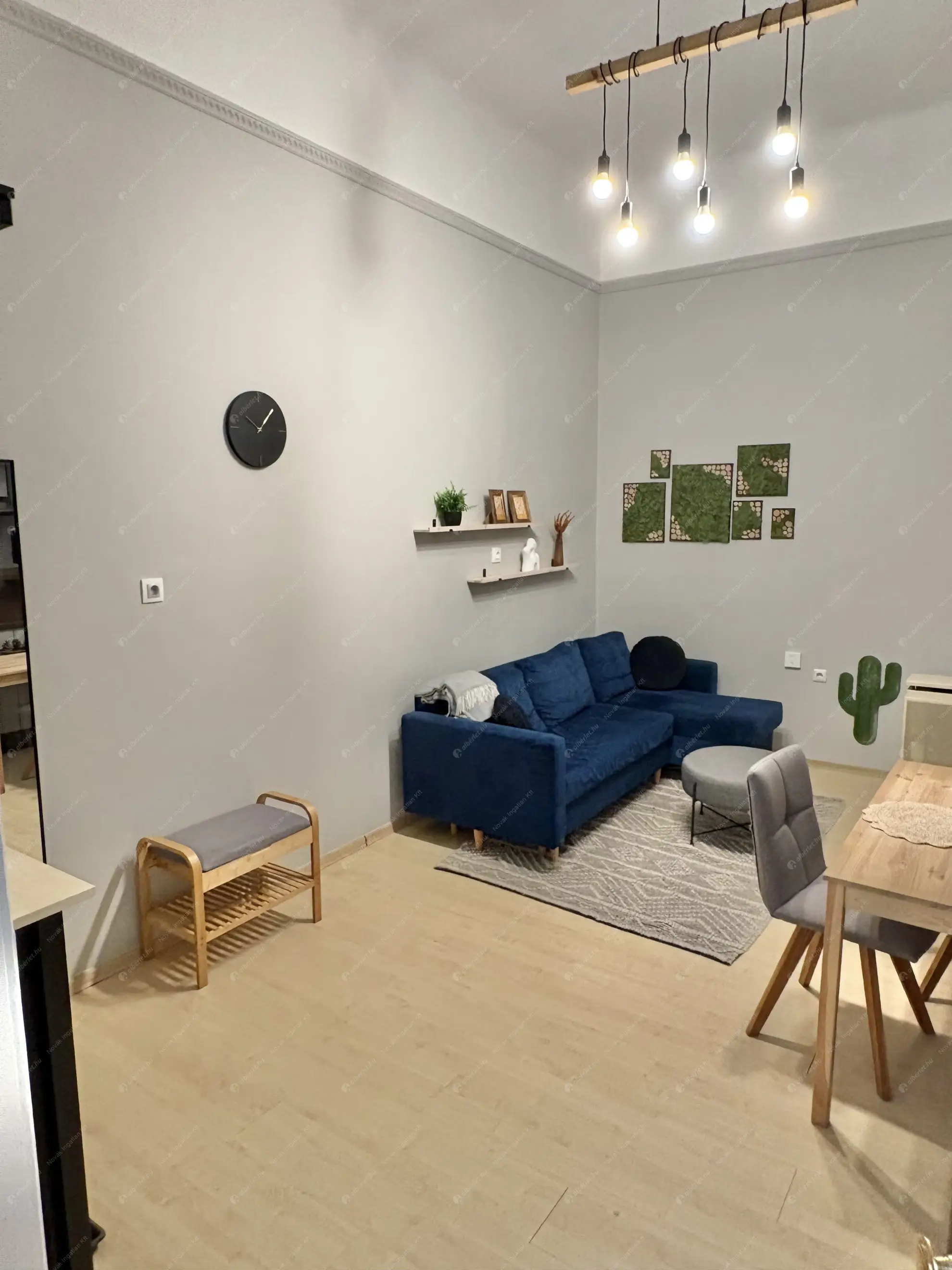 Kiadó albérlet 240000 Ft/hó áron: Budapest, VIII. kerület  Baross utca. Mérete: 47 nm, 2 szobás | Alberlet.hu - 6632524