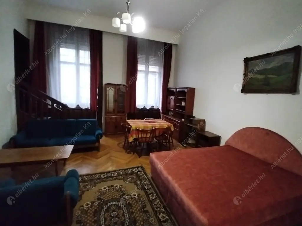 Kiadó albérlet 260000 Ft/hó áron: Budapest, VIII. kerület  Baross utca. Mérete: 51 nm, 1 szobás | Alberlet.hu - 6639607