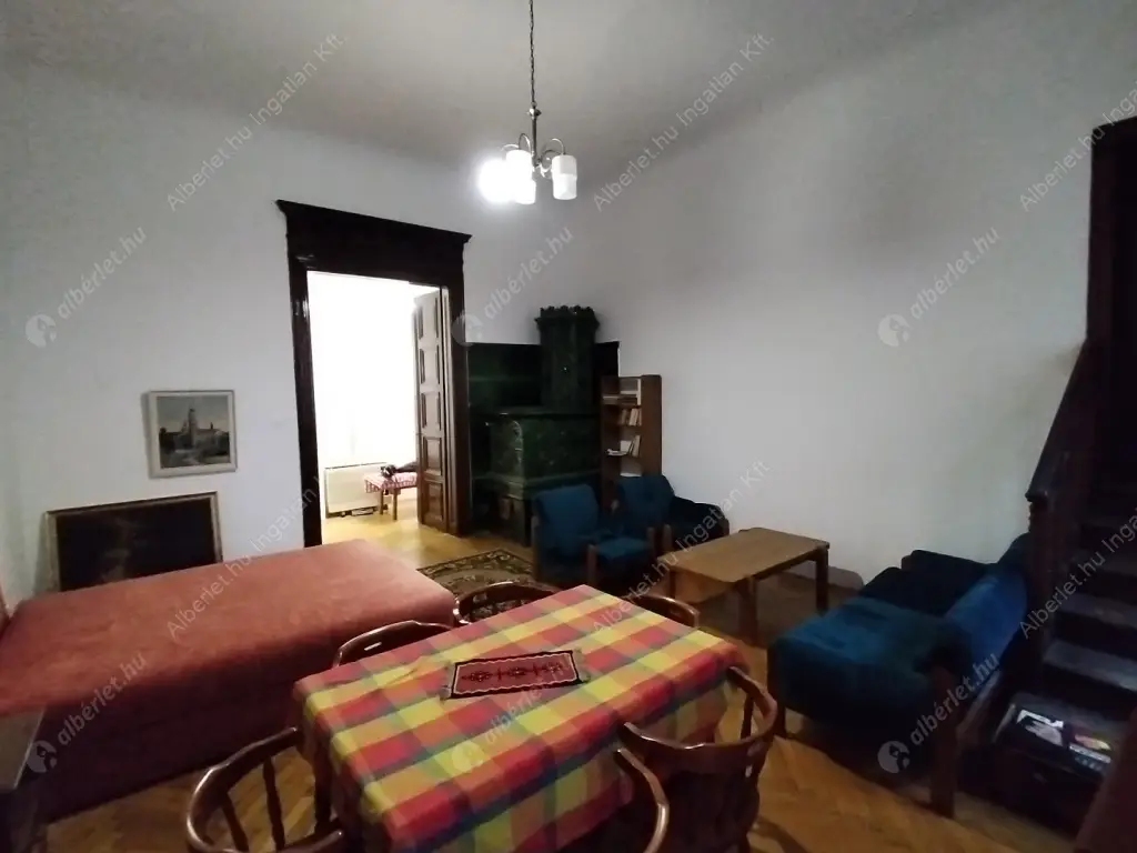 Kiadó albérlet 260000 Ft/hó áron: Budapest, VIII. kerület  Baross utca. Mérete: 51 nm, 1 szobás | Alberlet.hu - 6639608