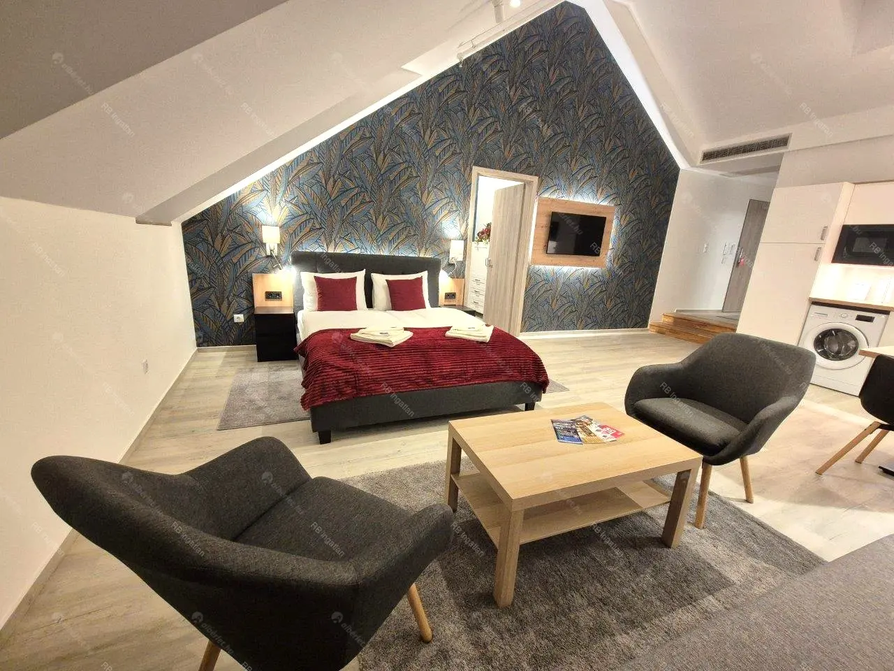 Kiadó albérlet 315000 Ft/hó áron: Budapest, VIII. kerület  Baross utca. Mérete: 51 nm, 2 szobás | Alberlet.hu - 6674157