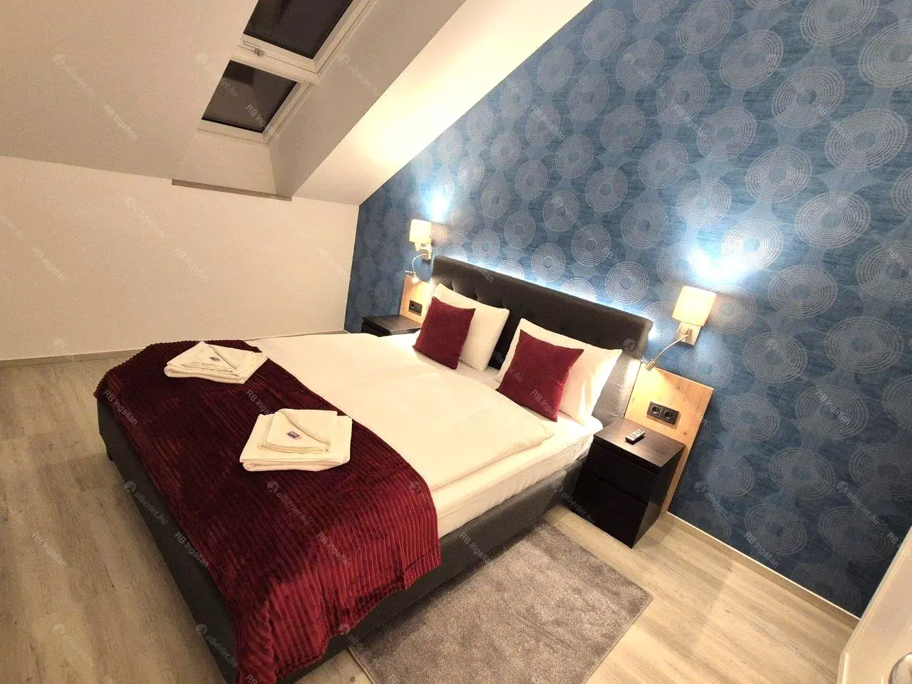 Kiadó albérlet 315000 Ft/hó áron: Budapest, VIII. kerület  Baross utca. Mérete: 51 nm, 2 szobás | Alberlet.hu - 6674159