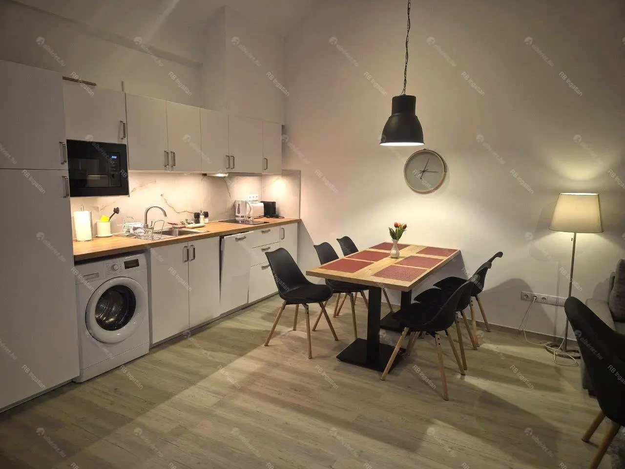 Kiadó albérlet 315000 Ft/hó áron: Budapest, VIII. kerület  Baross utca. Mérete: 51 nm, 2 szobás | Alberlet.hu - 6674160