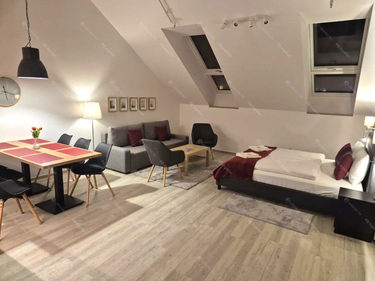 Kiadó albérlet 315000 Ft/hó áron: Budapest, VIII. kerület  Baross utca. Mérete: 51 nm, 2 szobás | Alberlet.hu - 6674163