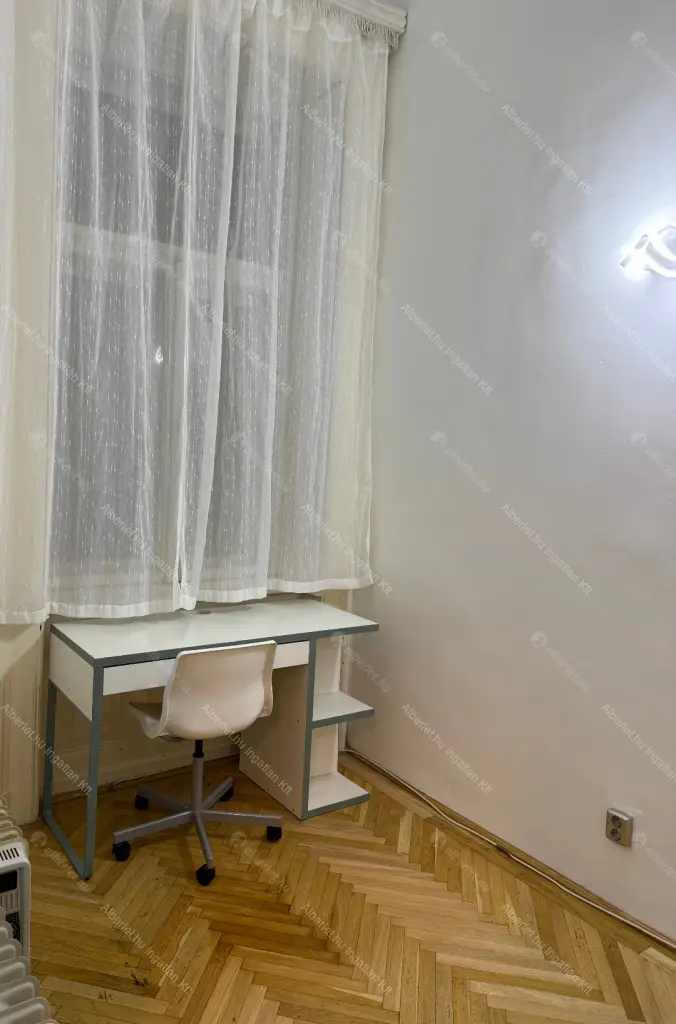 Kiadó albérlet 260000 Ft/hó áron: Budapest, VIII. kerület  Baross utca. Mérete: 51 nm, 1 szobás | Alberlet.hu - 6663391