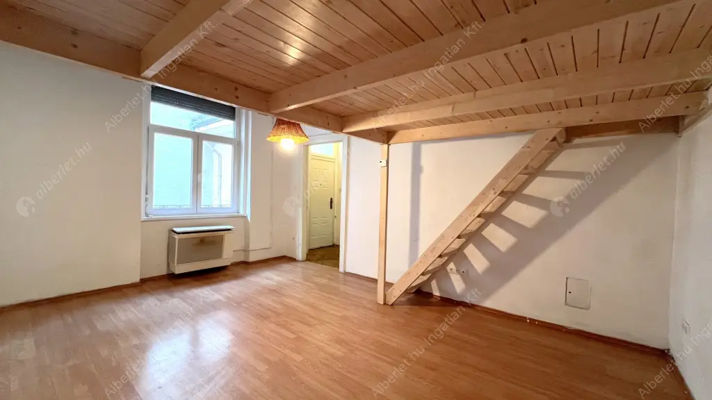 Kiadó albérlet 240000 Ft/hó áron: Budapest, VIII. kerület  Baross utca. Mérete: 56 nm, 2 szobás | Alberlet.hu - 6570459