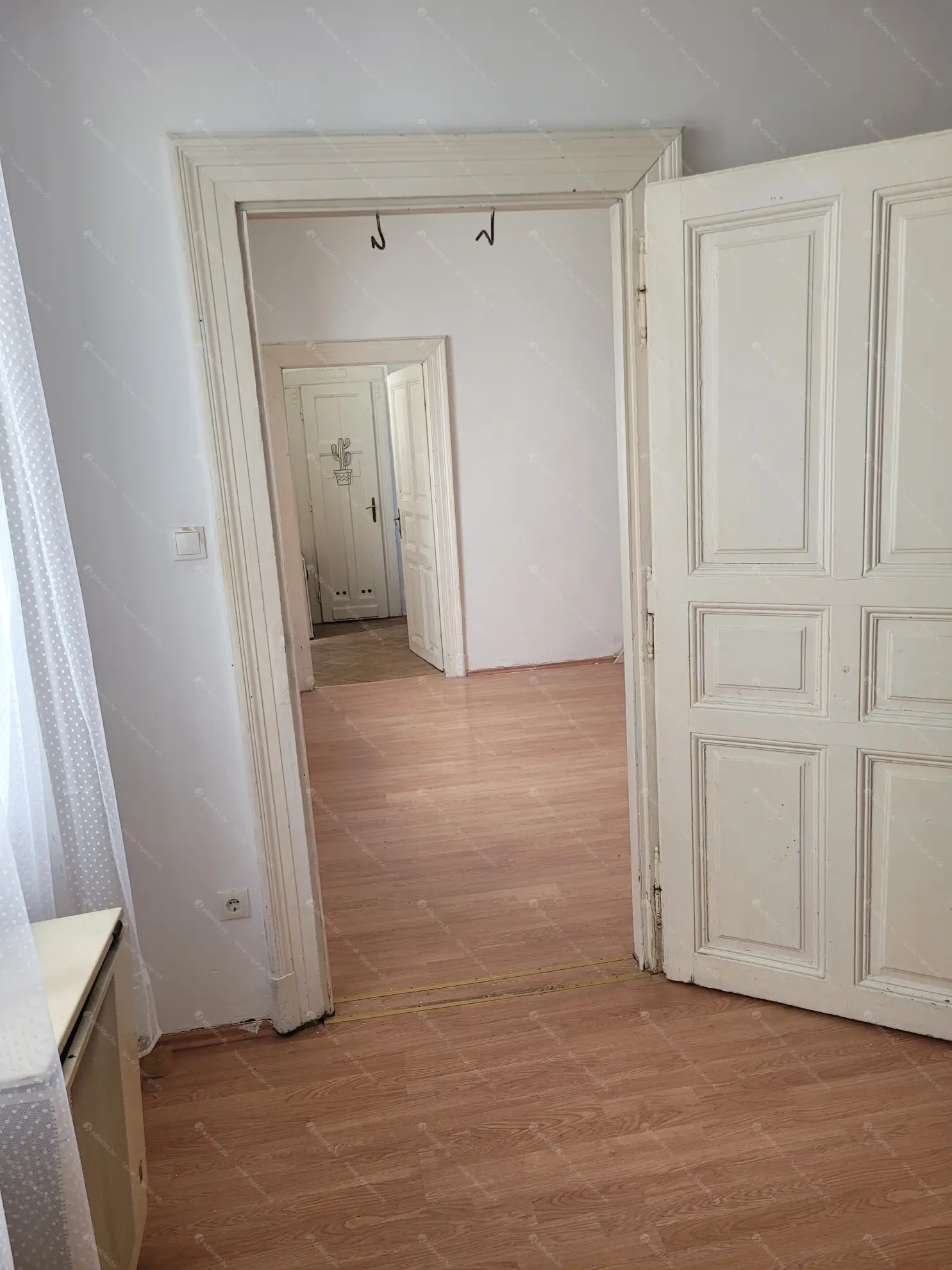 Kiadó albérlet 240000 Ft/hó áron: Budapest, VIII. kerület  Baross utca. Mérete: 56 nm, 2 szobás | Alberlet.hu - 6572800