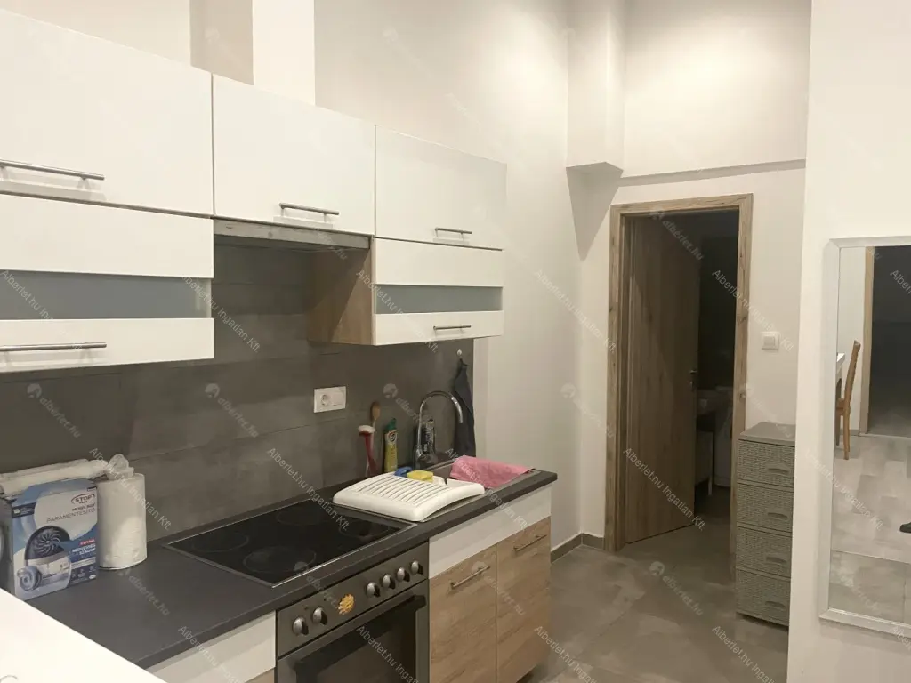 Kiadó albérlet 290000 Ft/hó áron: Budapest, VIII. kerület  Baross utca. Mérete: 58 nm, 3 szobás | Alberlet.hu - 6683338