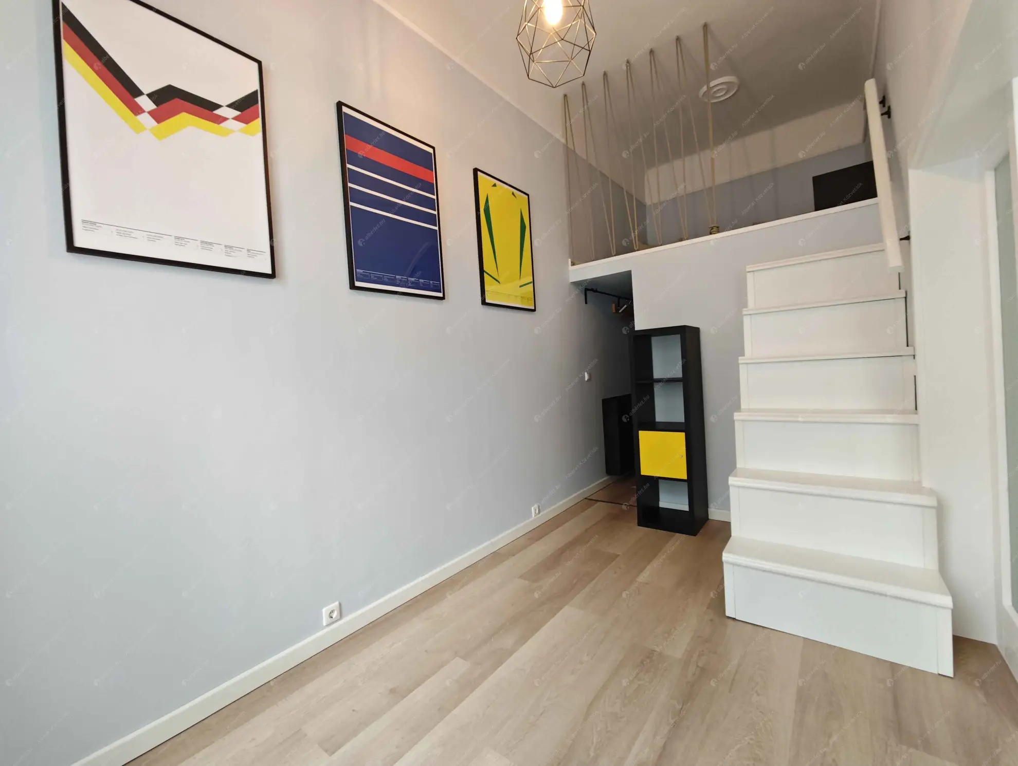 Kiadó albérlet 295000 Ft/hó áron: Budapest, VIII. kerület  Baross utca. Mérete: 59 nm, 2 szobás | Alberlet.hu - 6617110