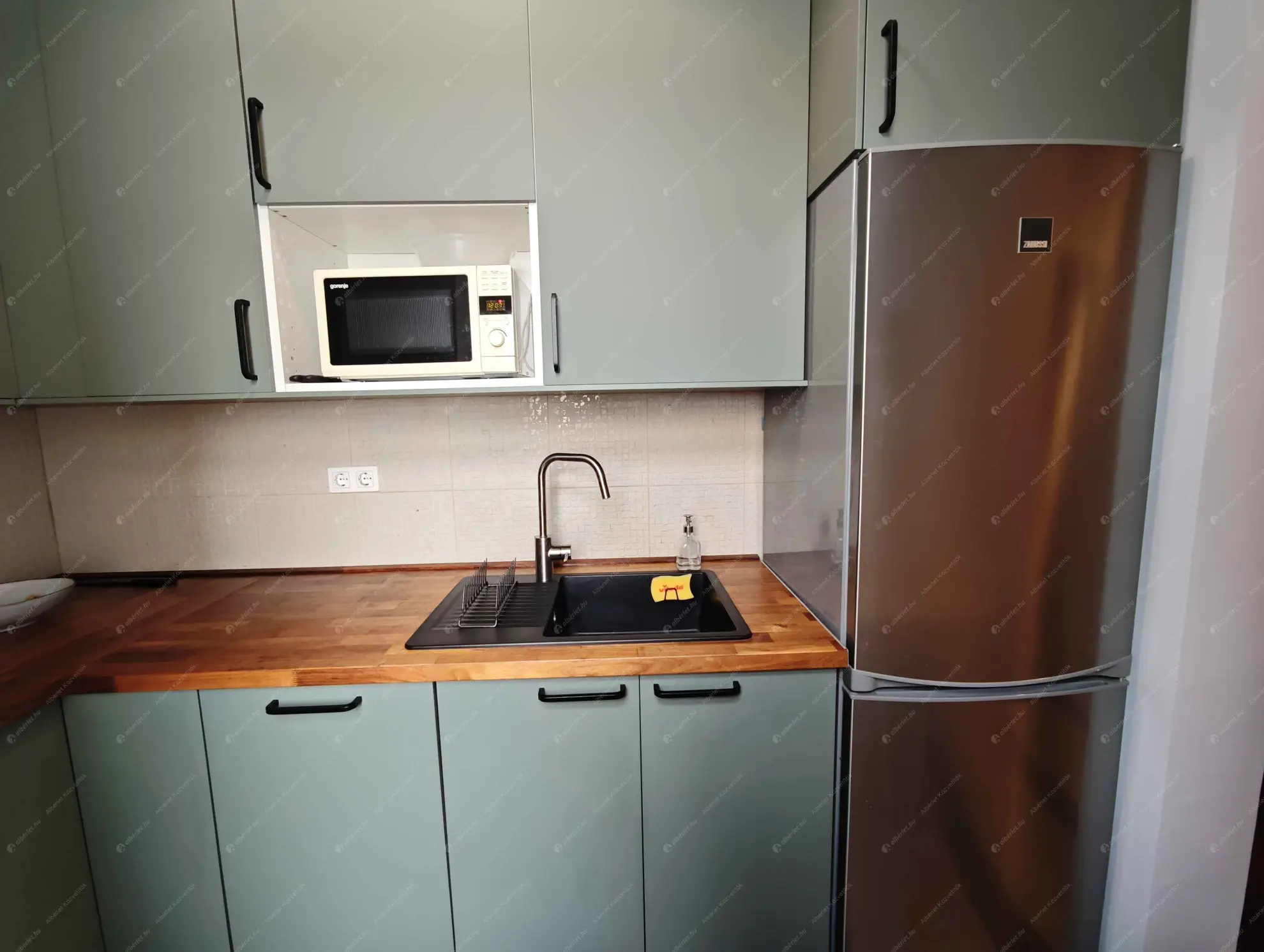 Kiadó albérlet 295000 Ft/hó áron: Budapest, VIII. kerület  Baross utca. Mérete: 59 nm, 2 szobás | Alberlet.hu - 6617115