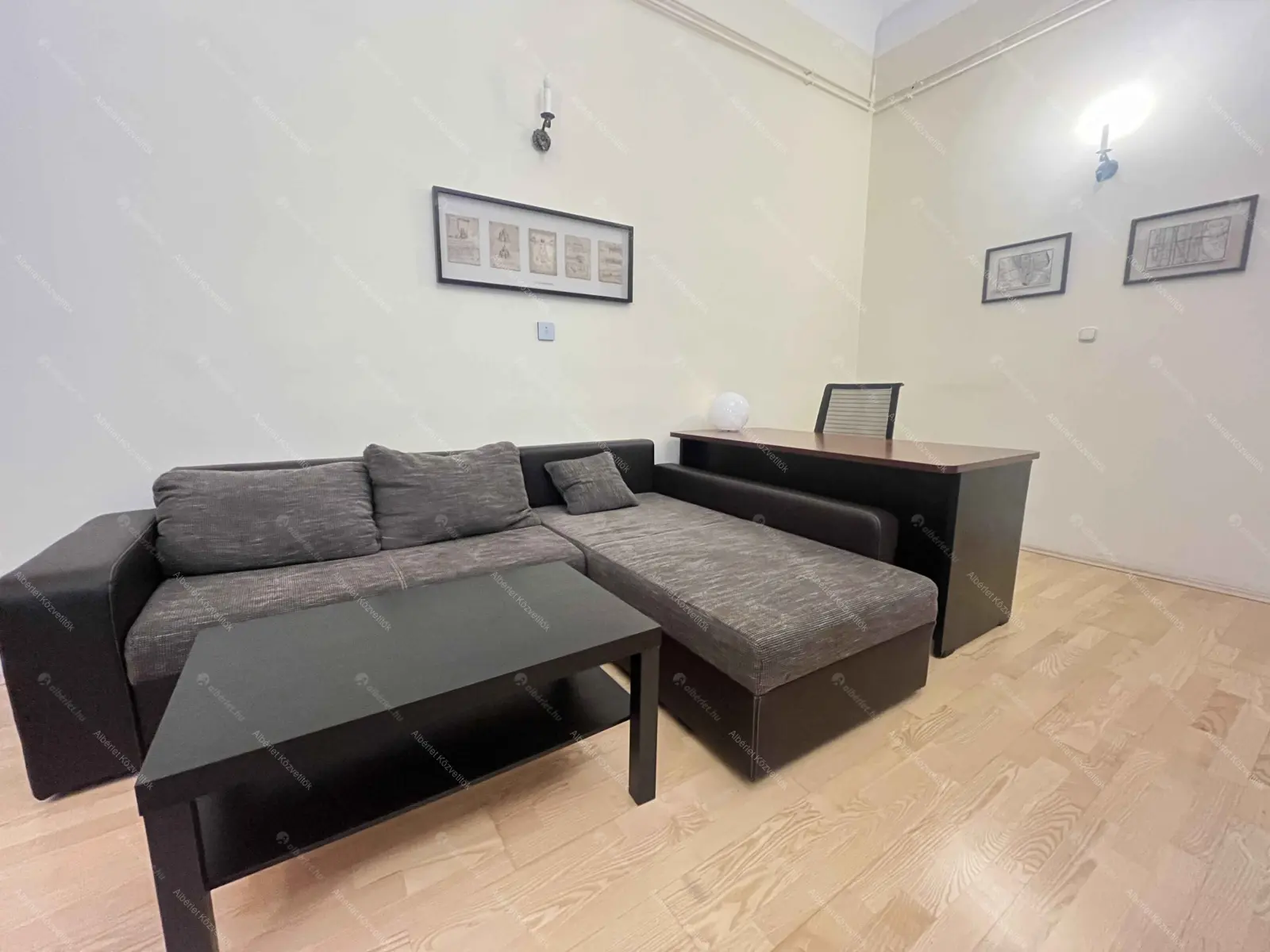 Kiadó albérlet 230000 Ft/hó áron: Budapest, VIII. kerület  Baross utca. Mérete: 67 nm, 2 szobás | Alberlet.hu - 6680388