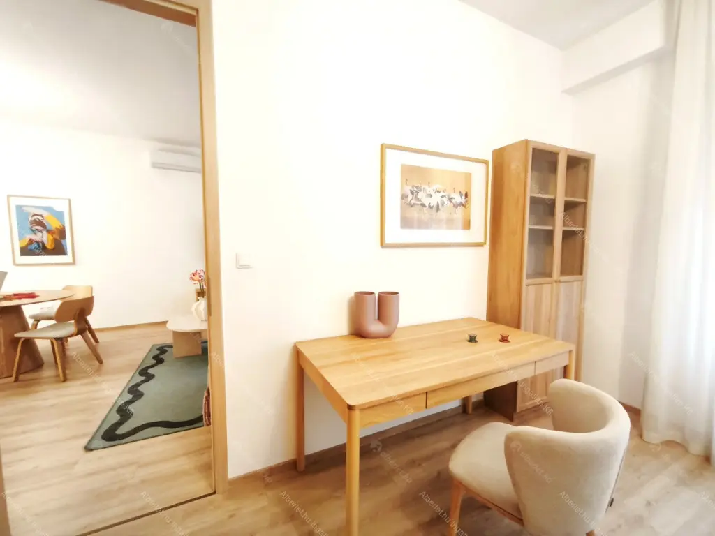 Kiadó albérlet 603000 Ft/hó áron: Budapest, VIII. kerület  Baross utca. Mérete: 72 nm, 3 szobás | Alberlet.hu - 6667387