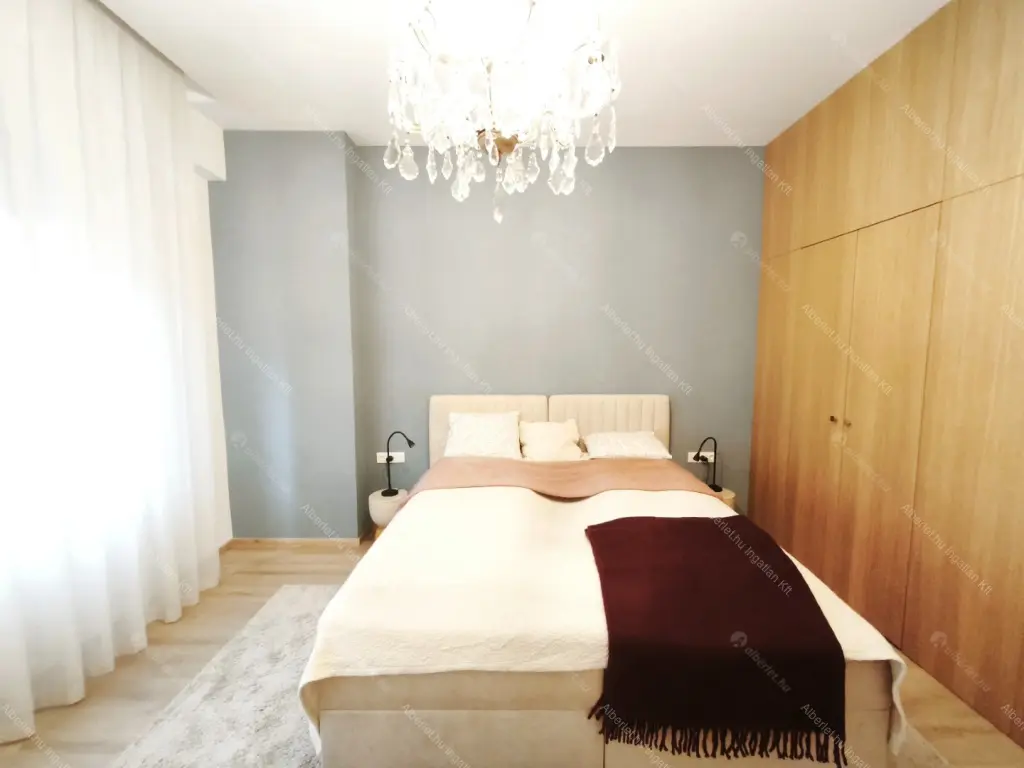 Kiadó albérlet 603000 Ft/hó áron: Budapest, VIII. kerület  Baross utca. Mérete: 72 nm, 3 szobás | Alberlet.hu - 6667388