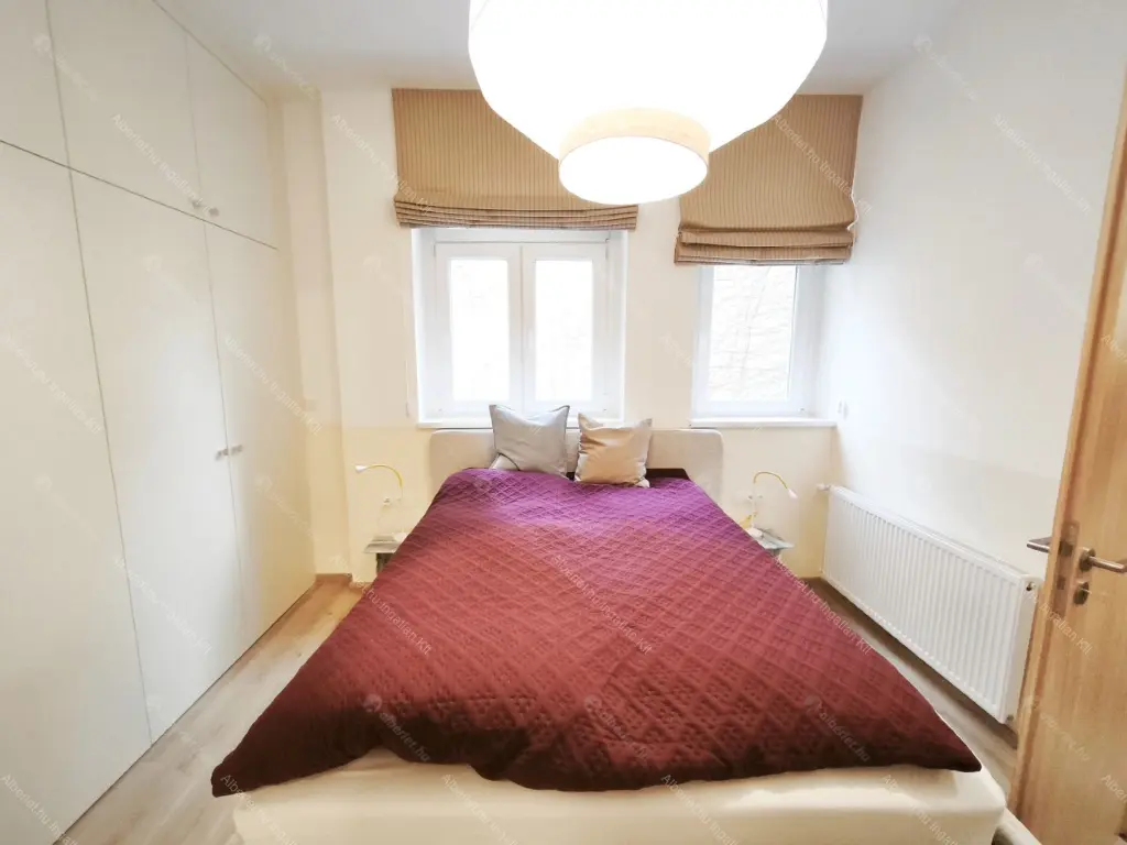 Kiadó albérlet 603000 Ft/hó áron: Budapest, VIII. kerület  Baross utca. Mérete: 72 nm, 3 szobás | Alberlet.hu - 6667401