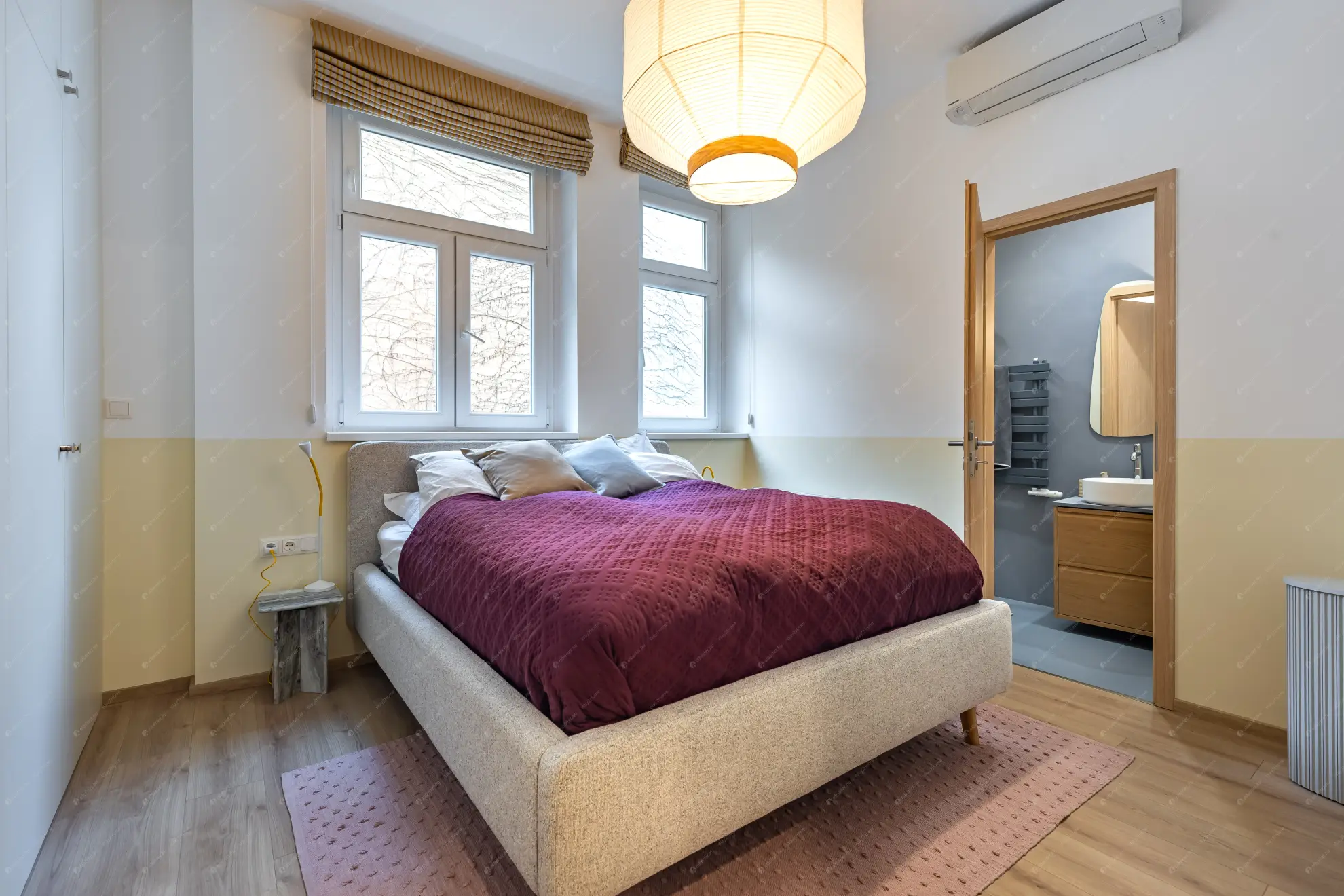 Kiadó albérlet 695000 Ft/hó áron: Budapest, VIII. kerület  Baross utca. Mérete: 88 nm, 3 szobás | Alberlet.hu - 6627616