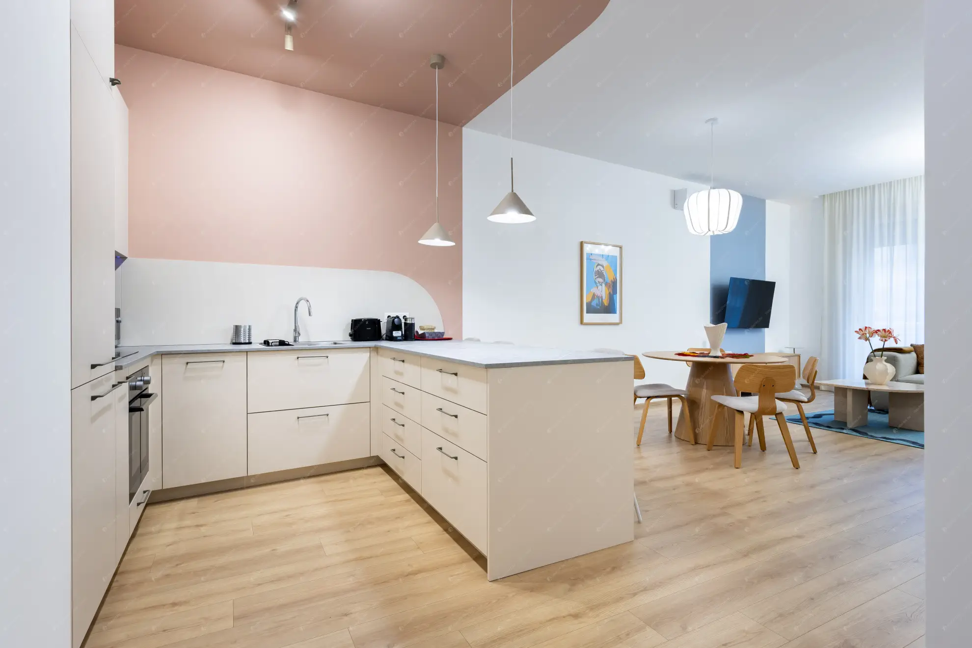 Kiadó albérlet 695000 Ft/hó áron: Budapest, VIII. kerület  Baross utca. Mérete: 88 nm, 3 szobás | Alberlet.hu - 6627620