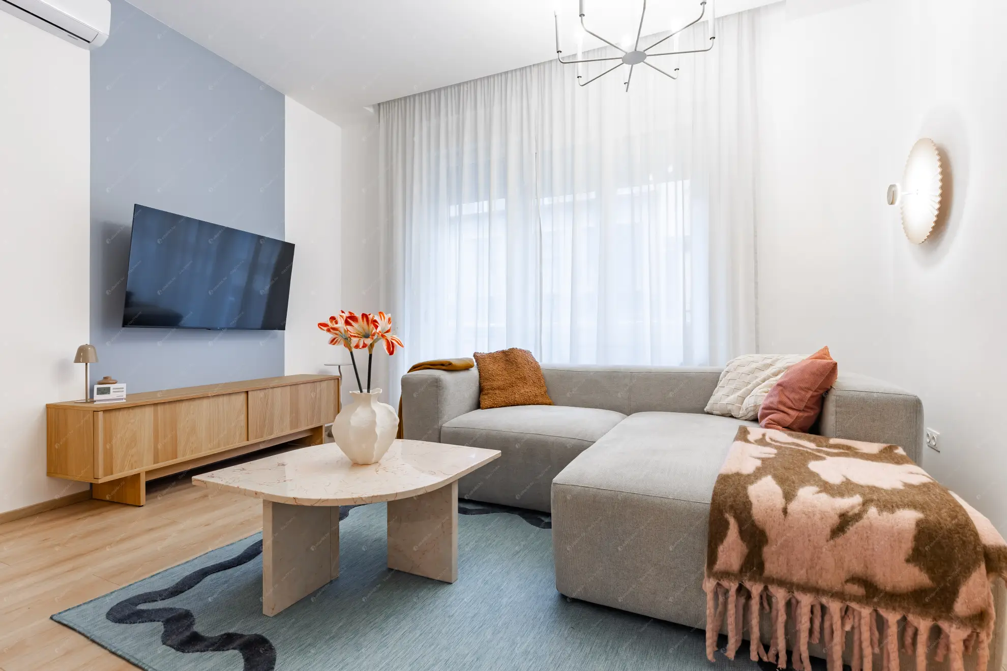 Kiadó albérlet 695000 Ft/hó áron: Budapest, VIII. kerület  Baross utca. Mérete: 88 nm, 3 szobás | Alberlet.hu - 6627629