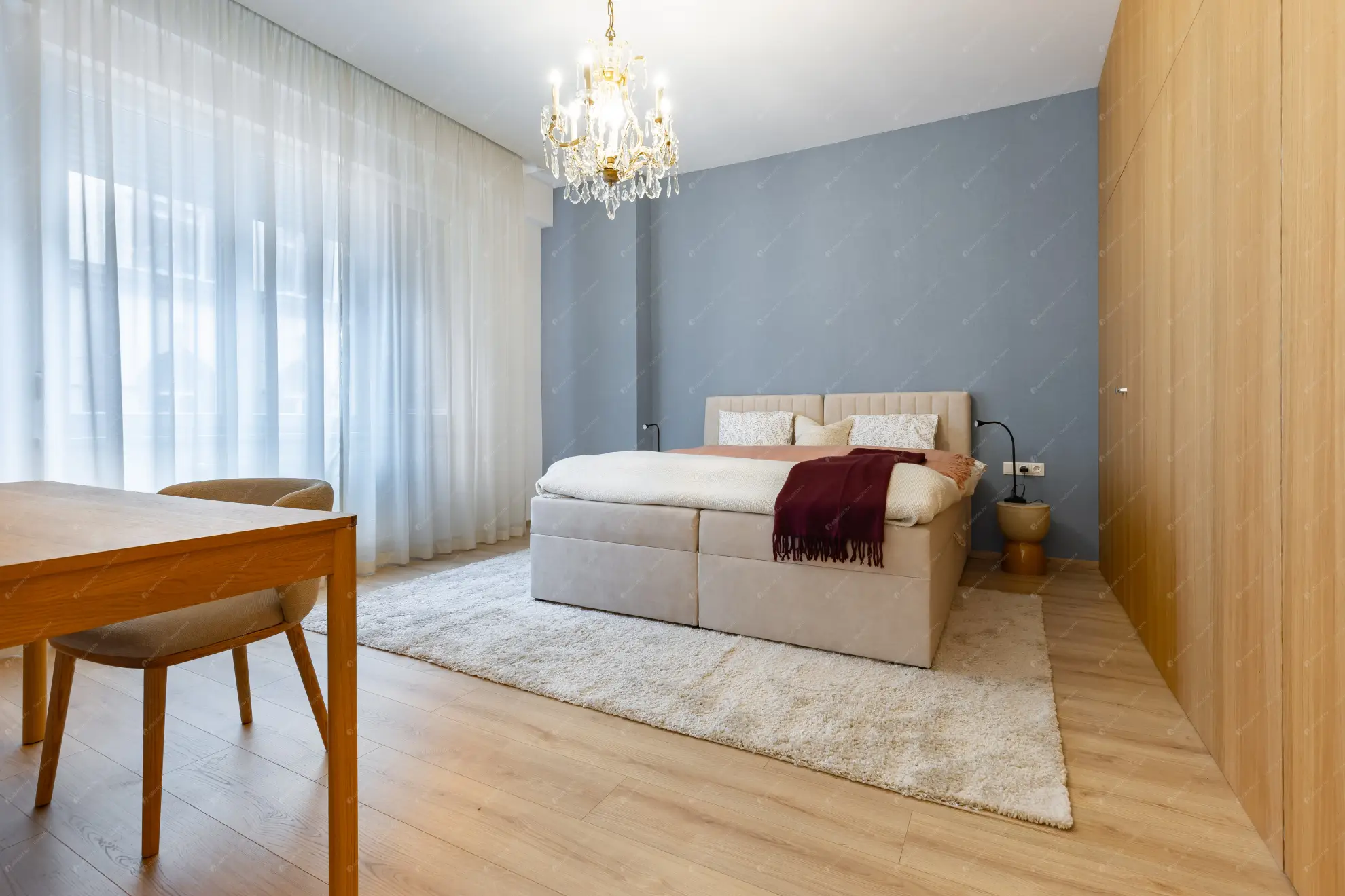 Kiadó albérlet 695000 Ft/hó áron: Budapest, VIII. kerület  Baross utca. Mérete: 88 nm, 3 szobás | Alberlet.hu - 6627630