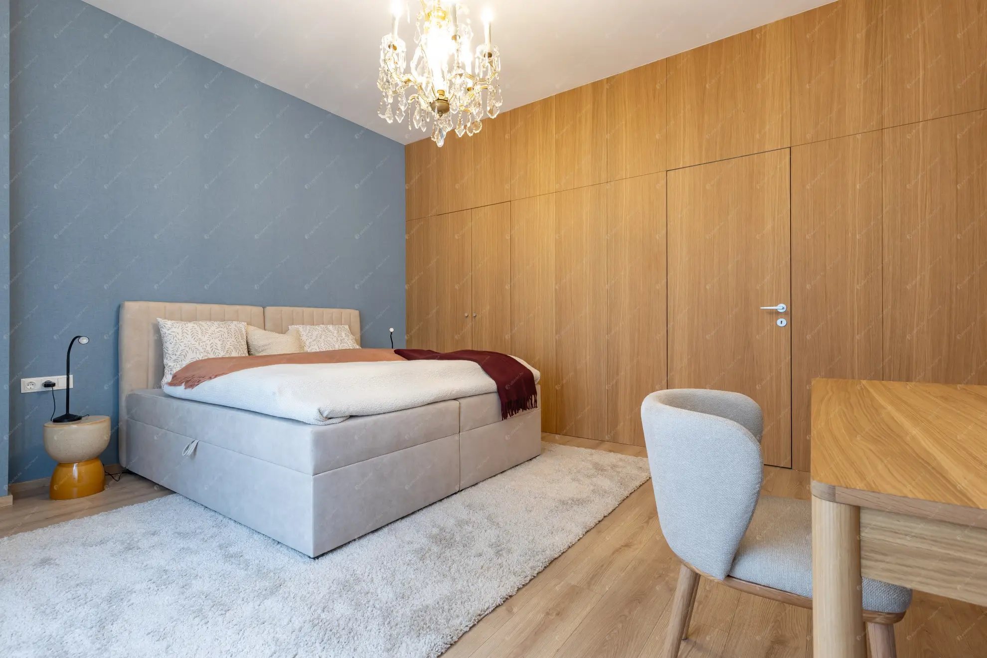 Kiadó albérlet 695000 Ft/hó áron: Budapest, VIII. kerület  Baross utca. Mérete: 88 nm, 3 szobás | Alberlet.hu - 6627632