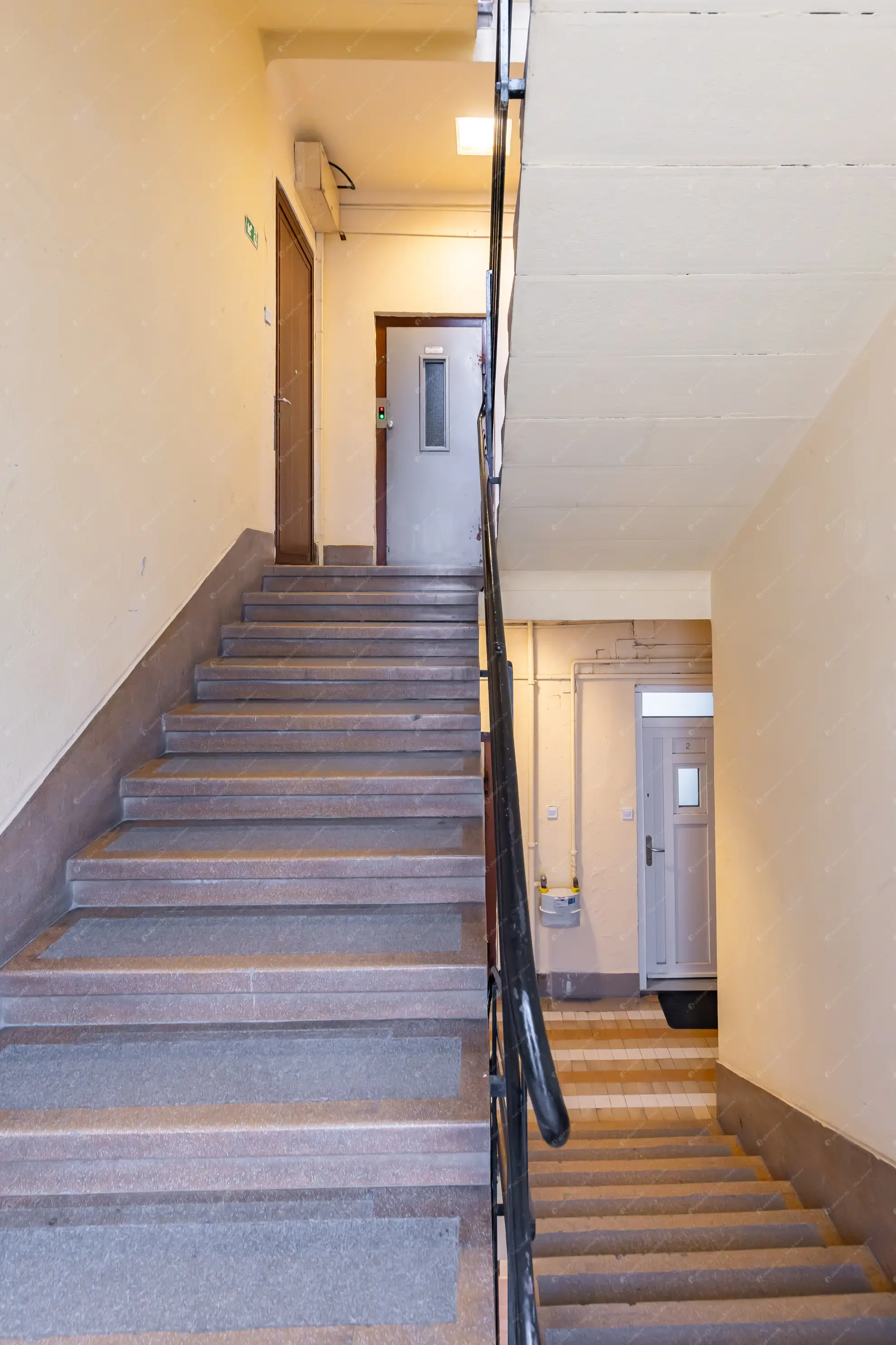 Kiadó albérlet 695000 Ft/hó áron: Budapest, VIII. kerület  Baross utca. Mérete: 88 nm, 3 szobás | Alberlet.hu - 6627642