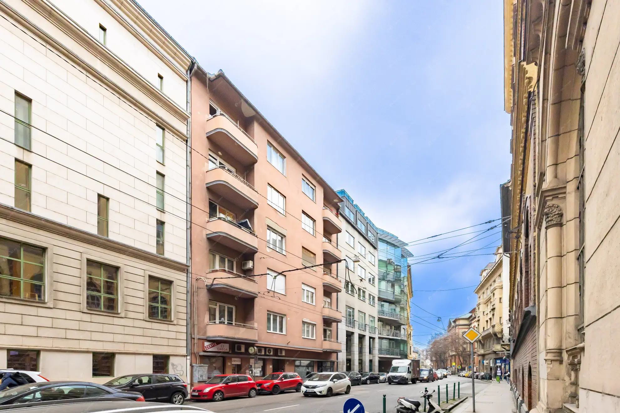 Kiadó albérlet 695000 Ft/hó áron: Budapest, VIII. kerület  Baross utca. Mérete: 88 nm, 3 szobás | Alberlet.hu - 6627643