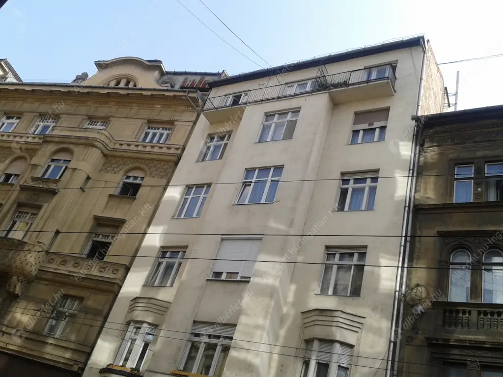 Kiadó albérlet 530000 Ft/hó áron: Budapest, VIII. kerület  Baross utca. Mérete: 89 nm, 3 szobás | Alberlet.hu - 6580758