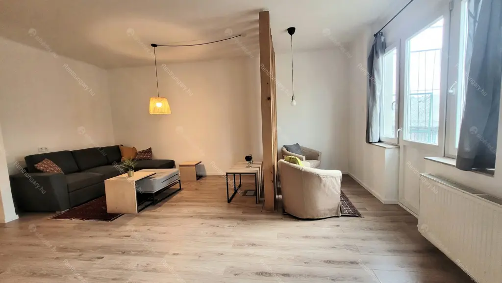 Kiadó albérlet 450000 Ft/hó áron: Budapest, VIII. kerület  Baross utca. Mérete: 89 nm, 3 szobás | Alberlet.hu - 6683283