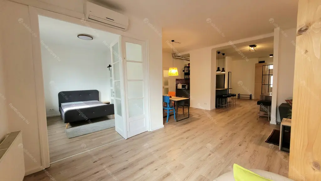 Kiadó albérlet 450000 Ft/hó áron: Budapest, VIII. kerület  Baross utca. Mérete: 89 nm, 3 szobás | Alberlet.hu - 6683286