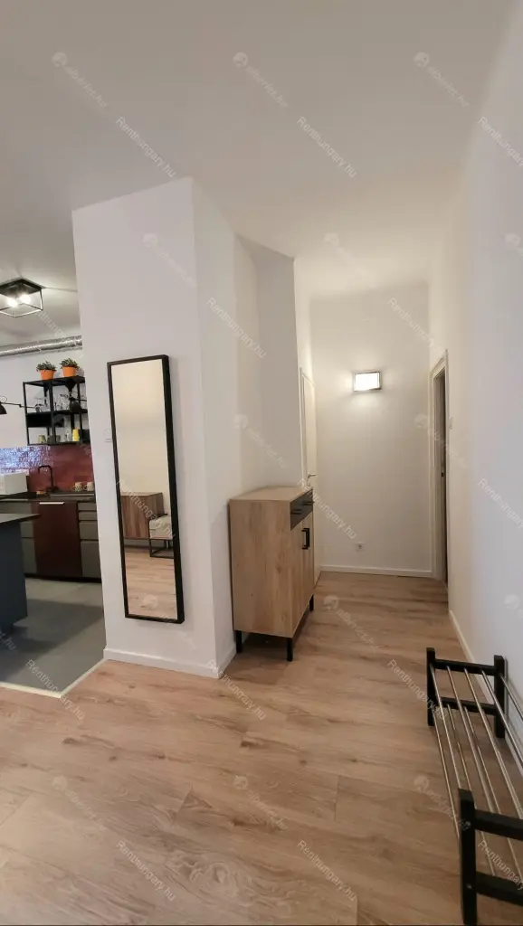 Kiadó albérlet 450000 Ft/hó áron: Budapest, VIII. kerület  Baross utca. Mérete: 89 nm, 3 szobás | Alberlet.hu - 6683294