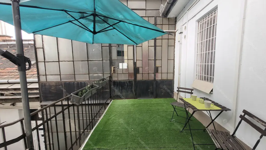 Kiadó albérlet 450000 Ft/hó áron: Budapest, VIII. kerület  Baross utca. Mérete: 89 nm, 3 szobás | Alberlet.hu - 6683302