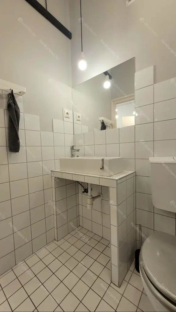 Kiadó albérlet 390000 Ft/hó áron: Budapest, VIII. kerület  Baross utca. Mérete: 89 nm, 3 szobás | Alberlet.hu - 6684445