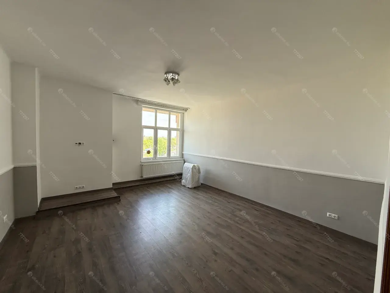 Kiadó albérlet 270000 Ft/hó áron: Budapest, VIII. kerület  Bauer Sándor utca. Mérete: 46 nm, 1 szobás | Alberlet.hu - 6700011