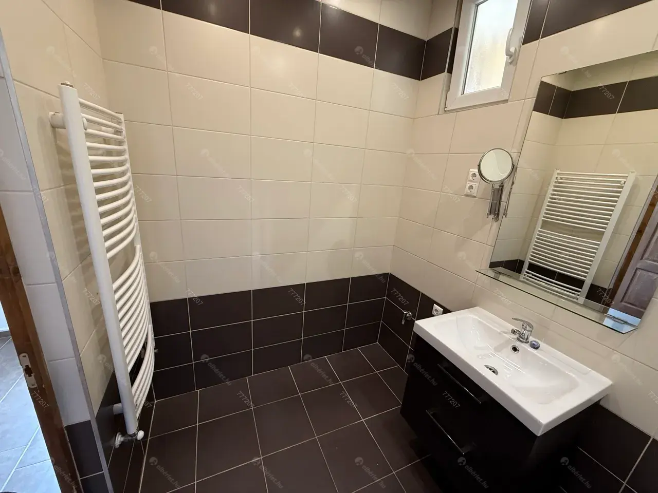 Kiadó albérlet 270000 Ft/hó áron: Budapest, VIII. kerület  Bauer Sándor utca. Mérete: 46 nm, 1 szobás | Alberlet.hu - 6700023