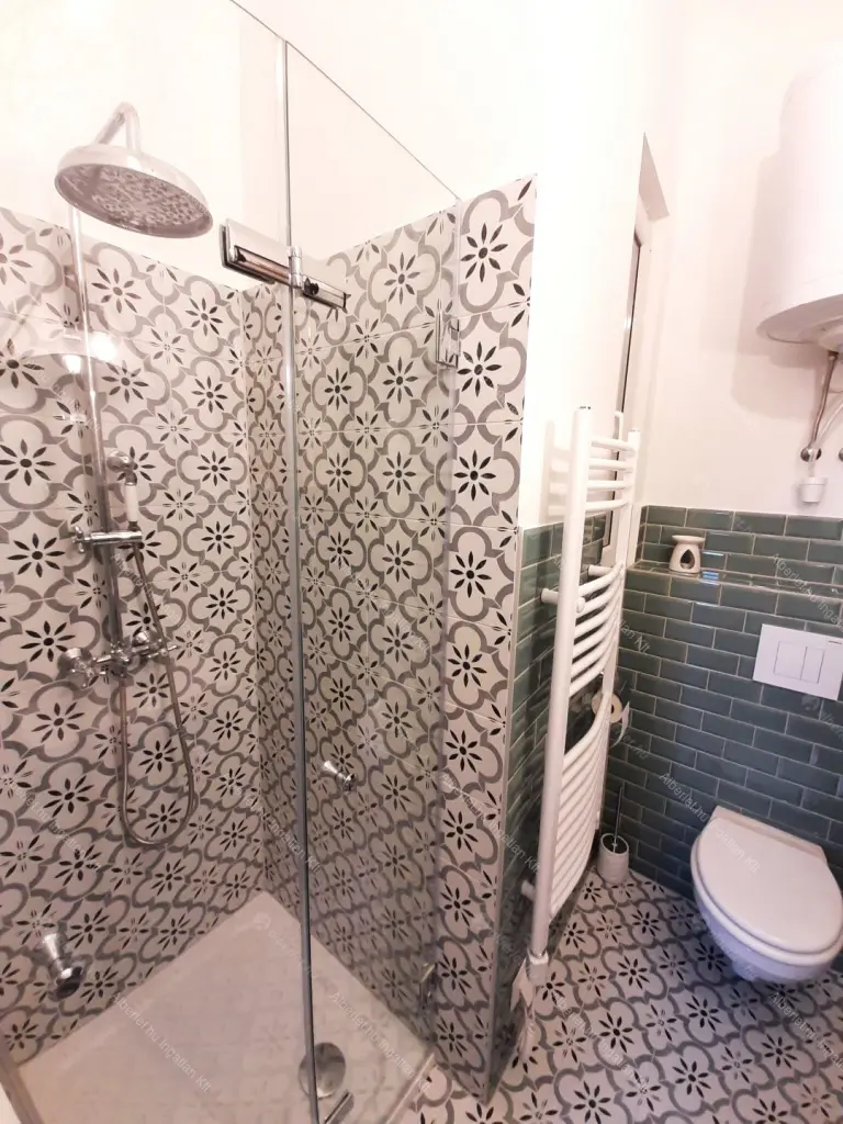 Kiadó albérlet 230000 Ft/hó áron: Budapest, VIII. kerület  Bauer Sándor utca. Mérete: 48 nm, 2 szobás | Alberlet.hu - 6689880