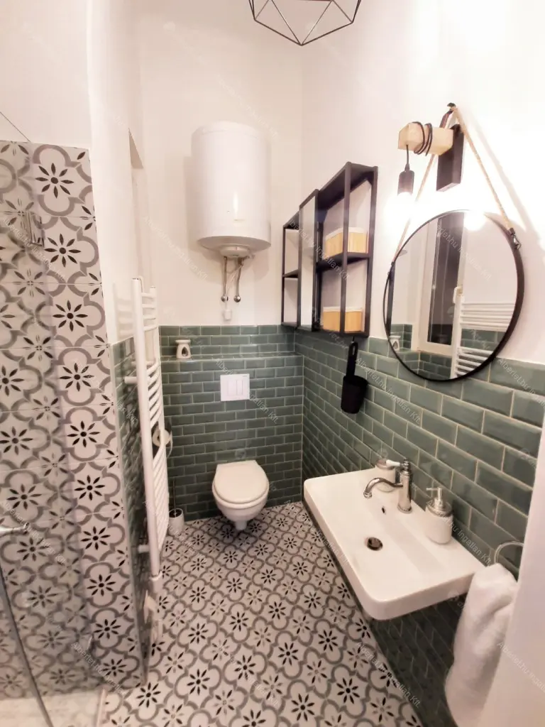 Kiadó albérlet 230000 Ft/hó áron: Budapest, VIII. kerület  Bauer Sándor utca. Mérete: 48 nm, 2 szobás | Alberlet.hu - 6689882